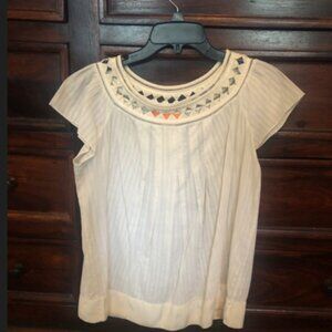 Cynthia Steffe Blouse